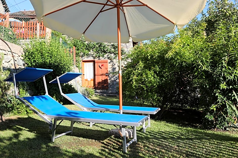 Le Rosier B&B e Appartamento