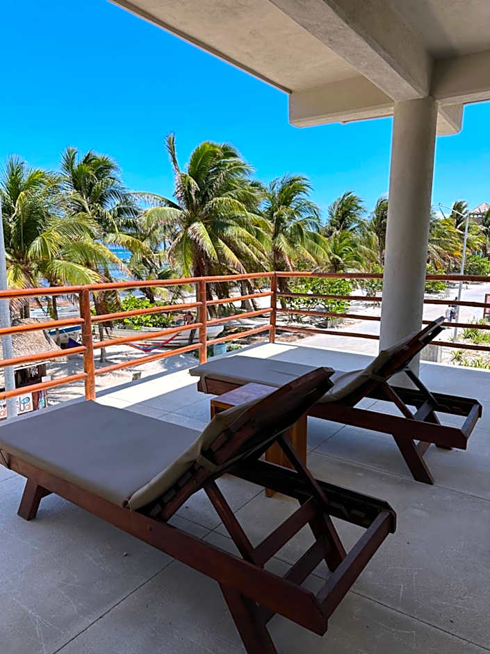 Noah Beach Hotel & Suites