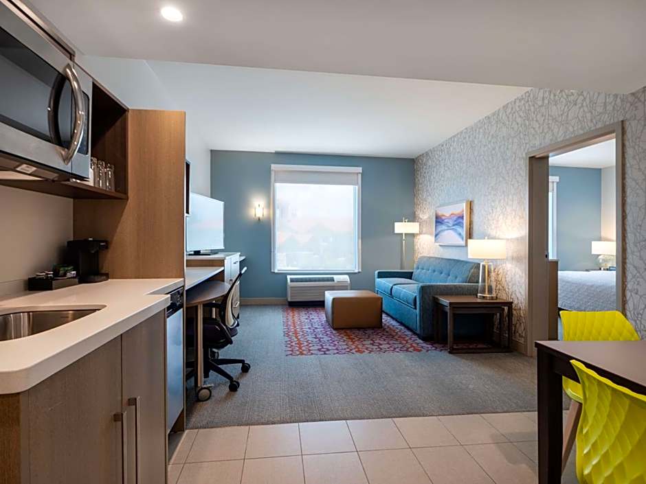 Home2 Suites by Hilton Santa Rosa Beach