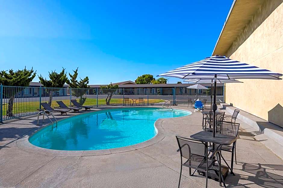 Howard Johnson by Wyndham Modesto Ceres