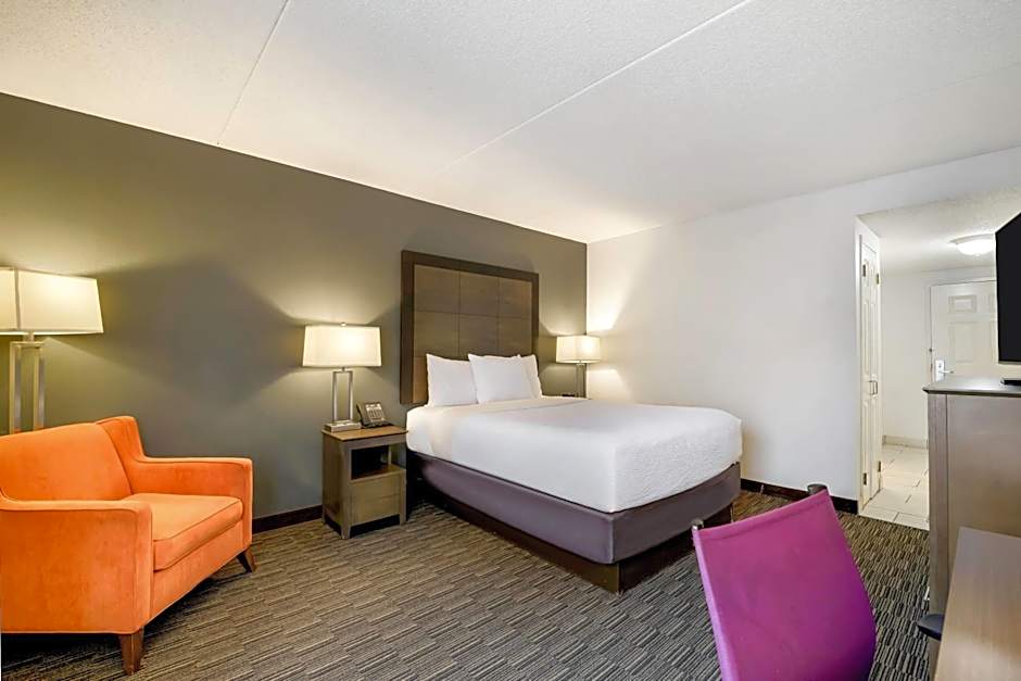 La Quinta Inn & Suites by Wyndham Atlanta Douglasville