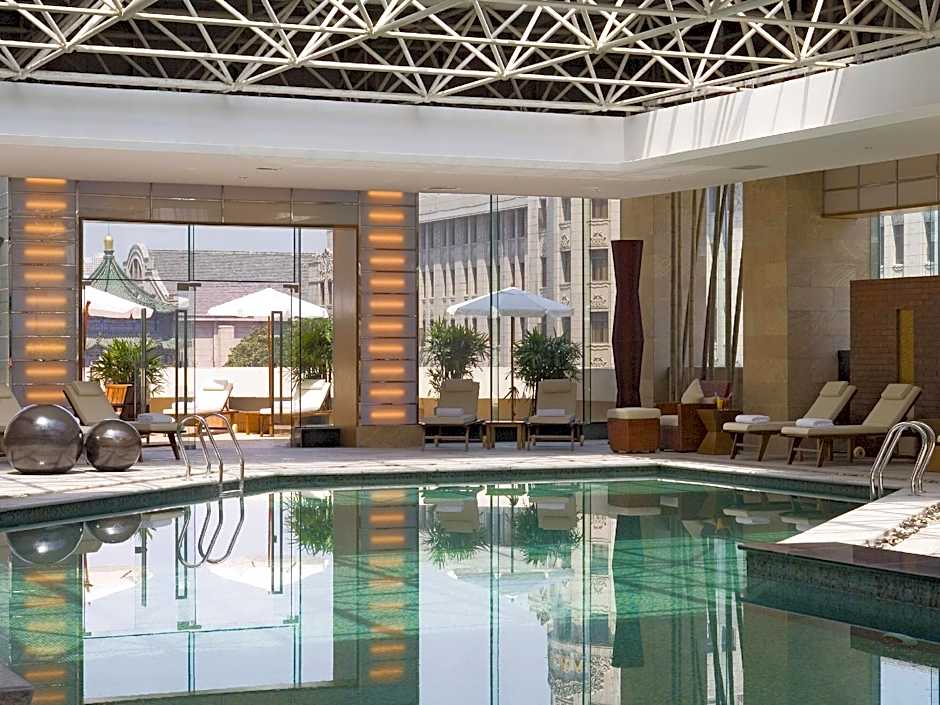 Sofitel Xian on Renmin Square