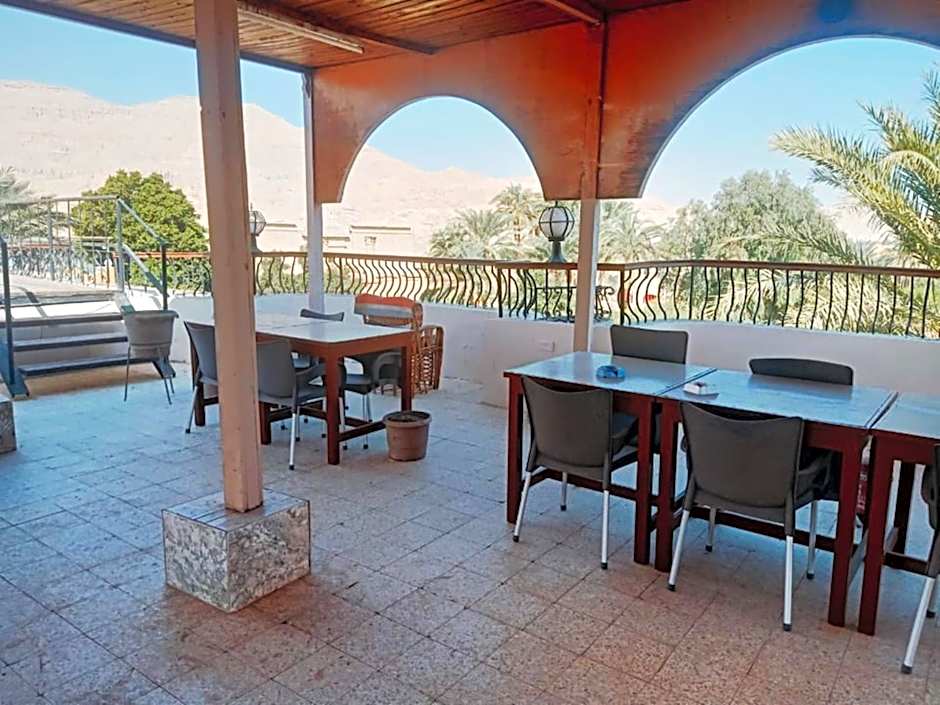 Amenophis Hotel