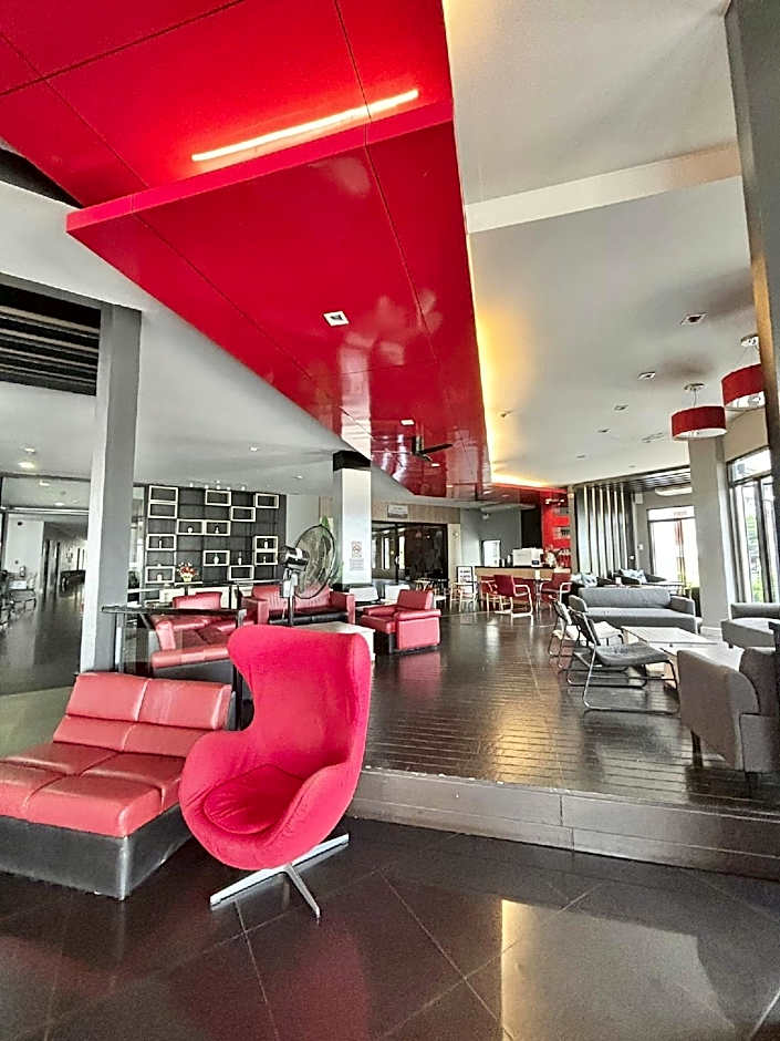 I Hotel Khonkaen