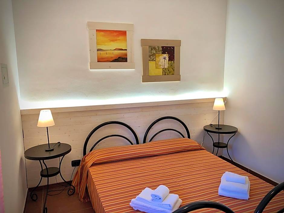 Residence La Luna Nel Pozzo