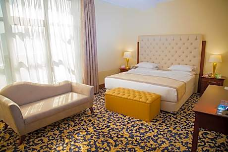 King Apartment