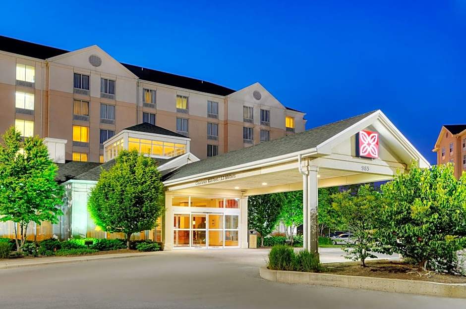 Hilton Garden Inn Toronto-Burlington