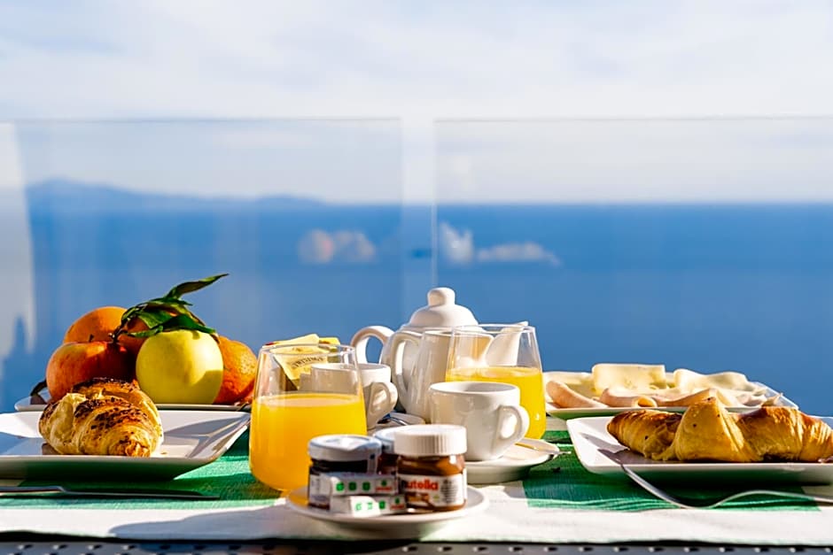Sea View Ravello