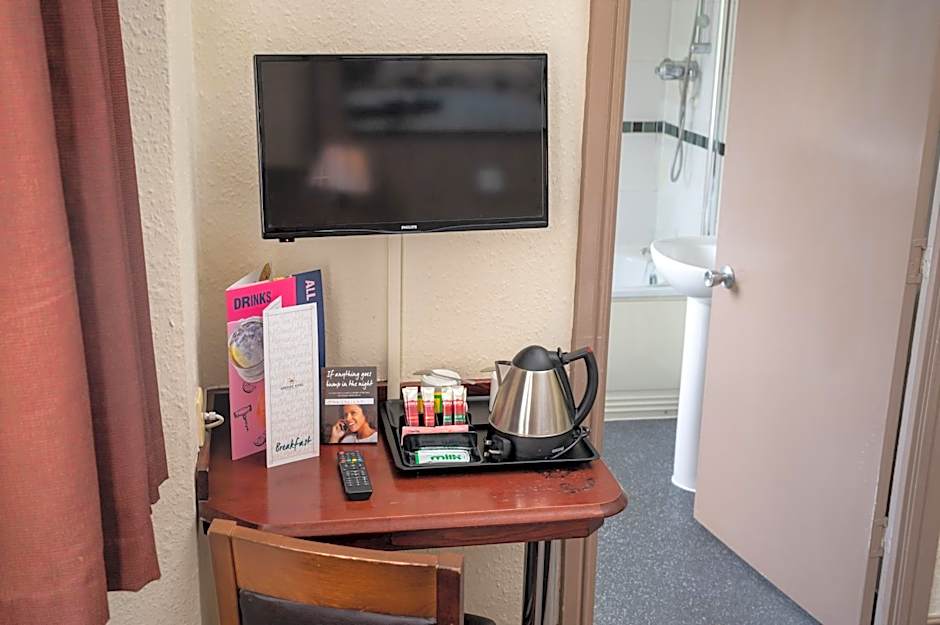 Channings Hotel by Greene King Inns