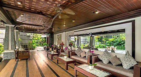 The Bali Dream Villa Resort Echo Beach Canggu - Alojamientos en BALI