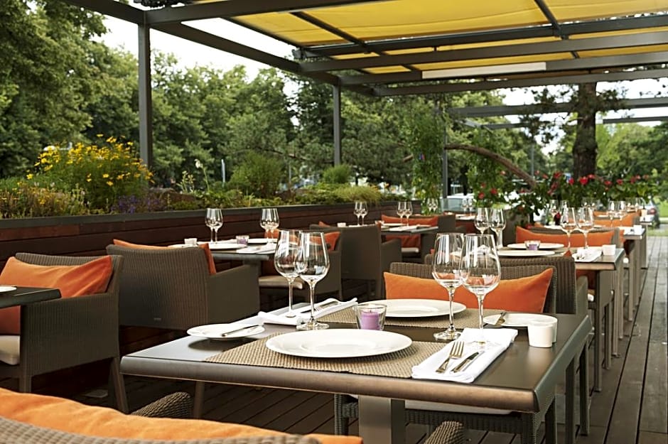 NH Collection Olomouc Congress