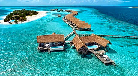 COMO Cocoa Island