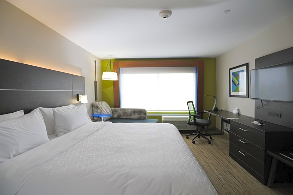 Holiday Inn Express And Suites Forney By IHG