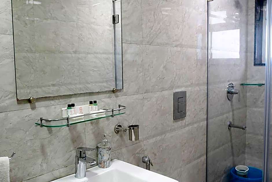 Hotel Ananya