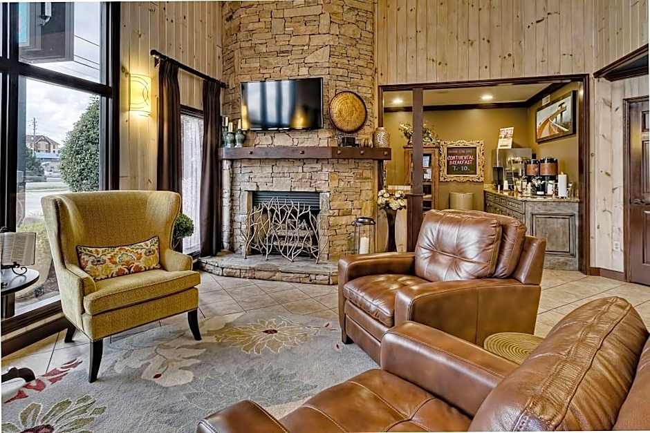 Accommodation By Willow Brook Lodge