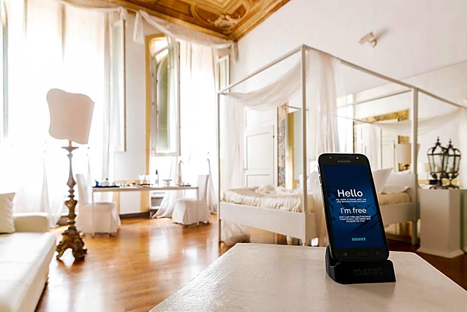 Palazzo Tolomei - Residenza D'Epoca