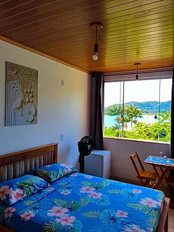 Mar Doce Lar Suítes Trindade