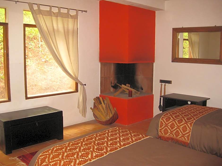 La Casa del Rio