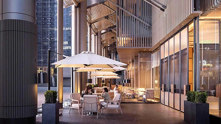 InterContinental Xi¿an North By IHG