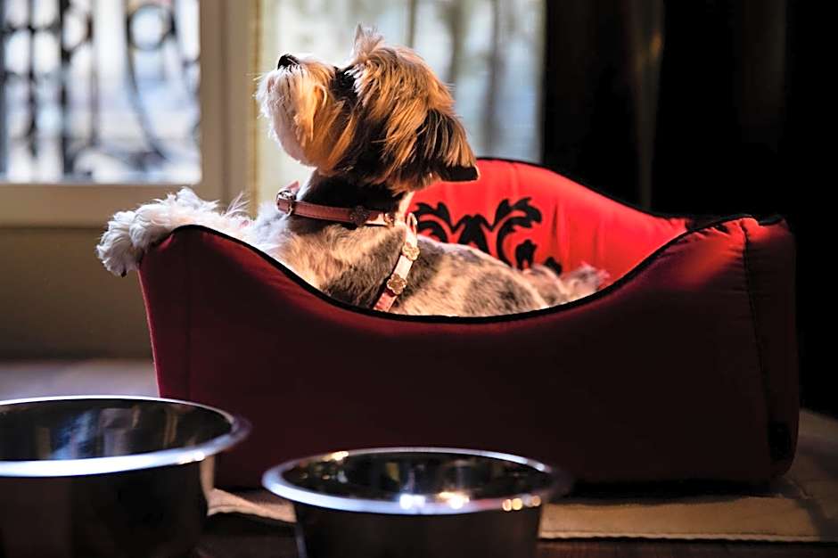 Edouard 7 Paris Opera