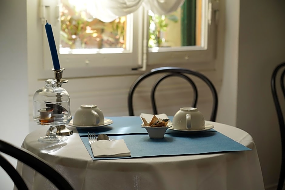 Hotel Il Granduca
