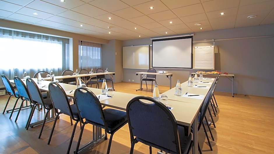 Thon Partner Hotel Horten