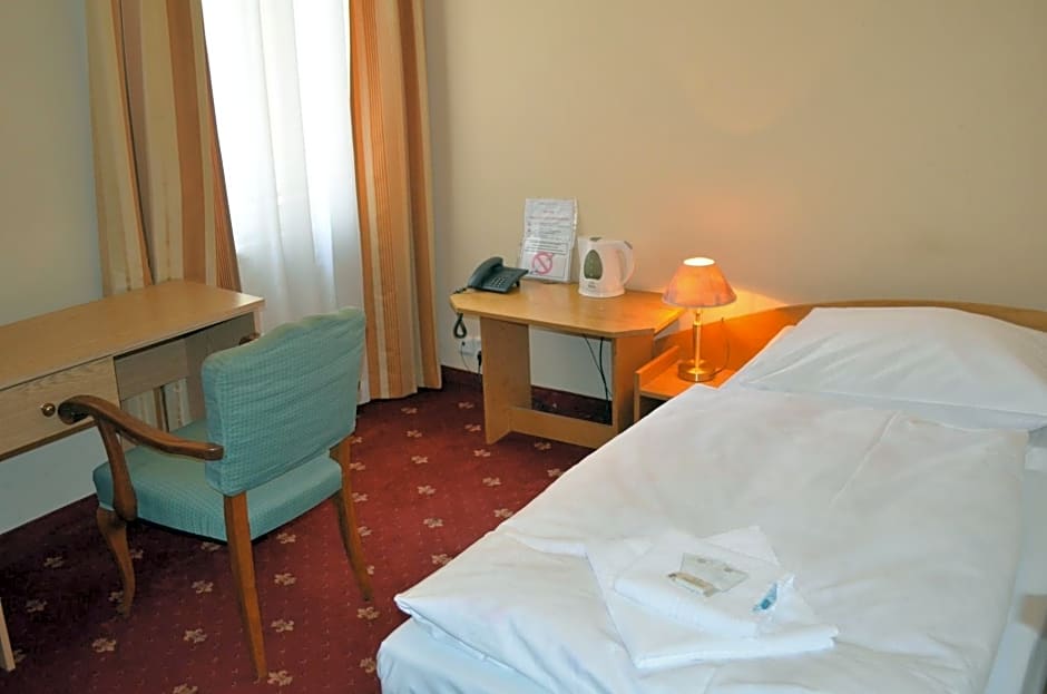 Hotel Palacky
