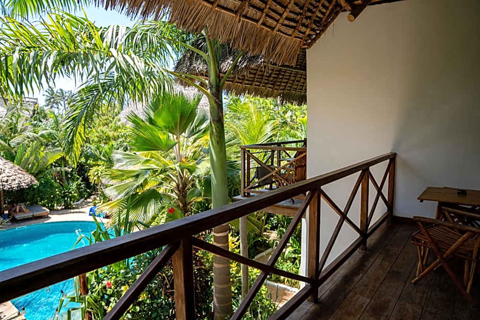 Maisha Nungwi - Boutique Hotel