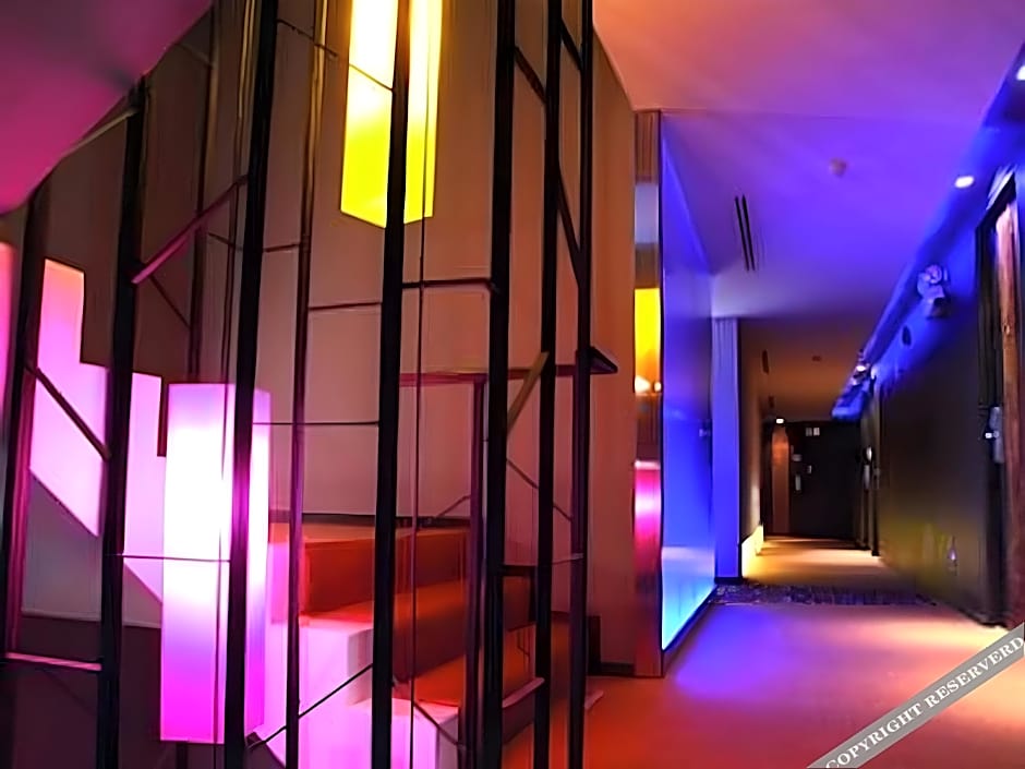 Citichic By Icheck Inn