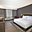 DoubleTree by Hilton Hotel Detroit - Novi