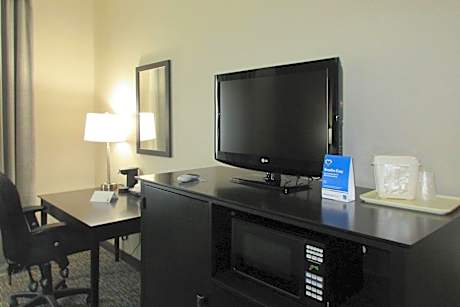 Standard King Room - Non-Smoking