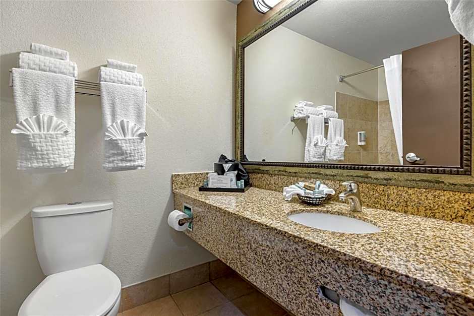 Best Western Woodburn