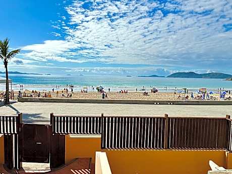 Flat Pé na Areia Cabo Frio