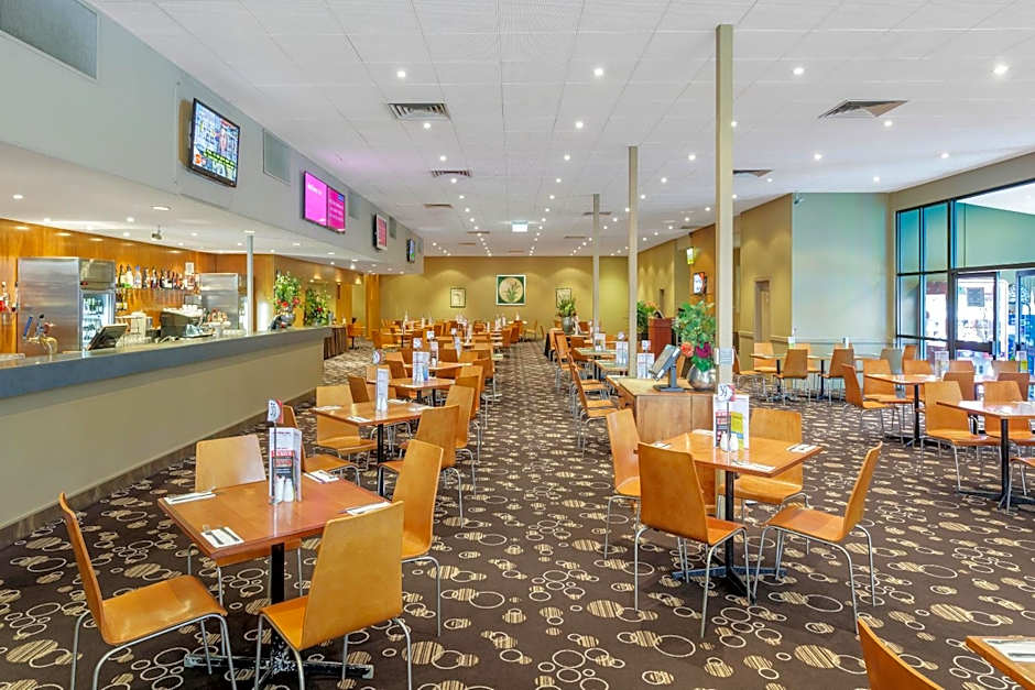 Dorset Gardens Hotel