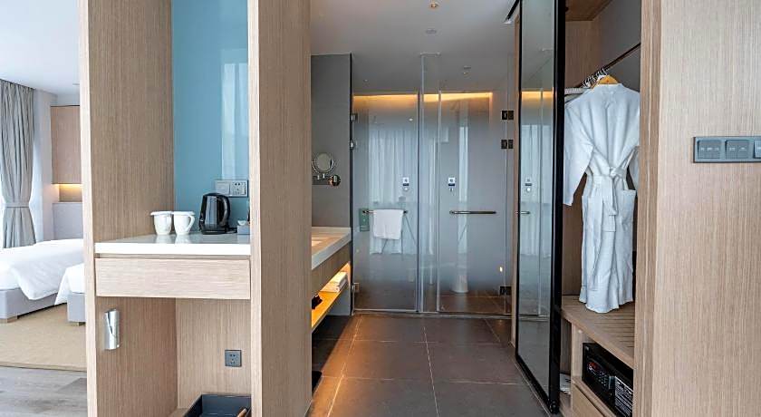 Novotel Shanghai Qingpu Excellence