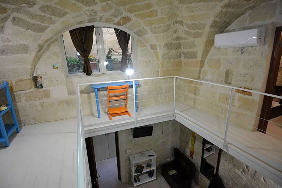 B&B DOMUS GAIA