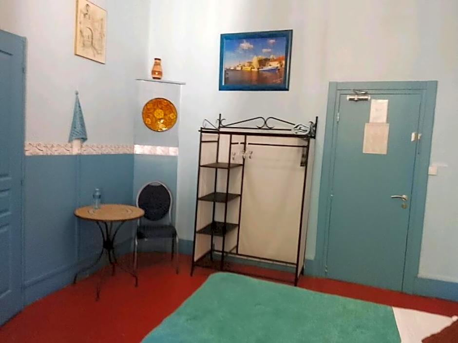 Auberge Cocagne
