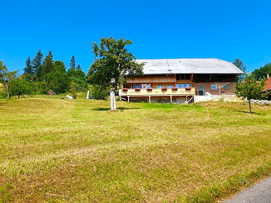 B&b krättli