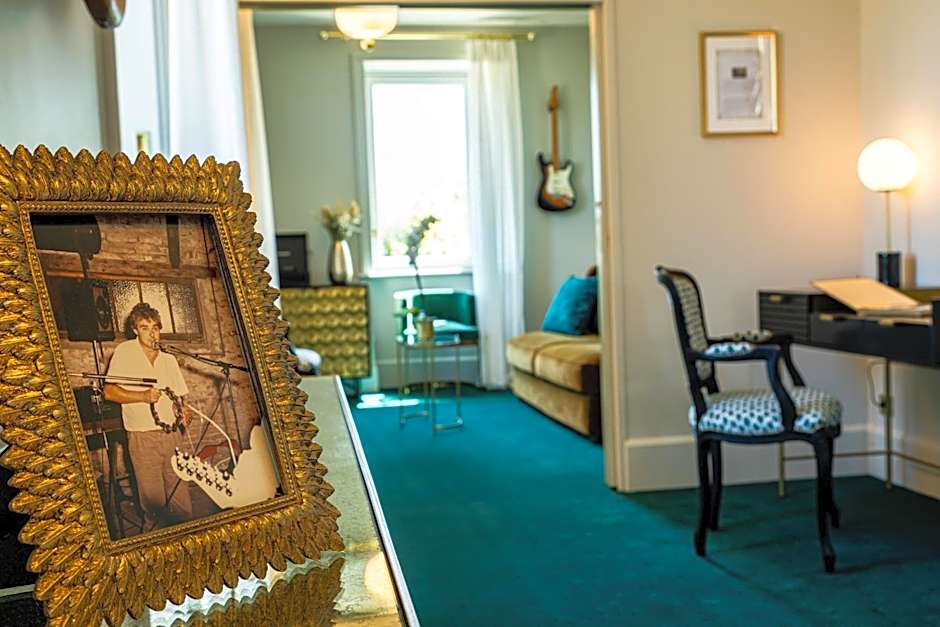 Olivier Leflaive Hôtel Restaurants