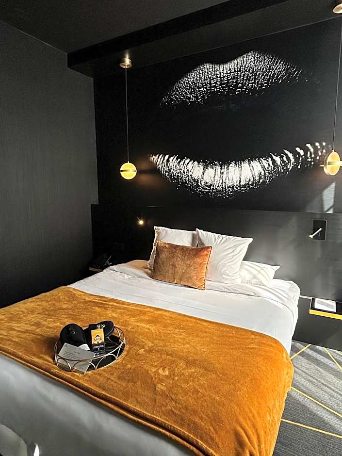 Leprince Hotel Spa, BW Premier Collection