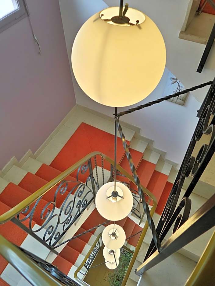 Jura Hotel Restaurant Le Panoramic