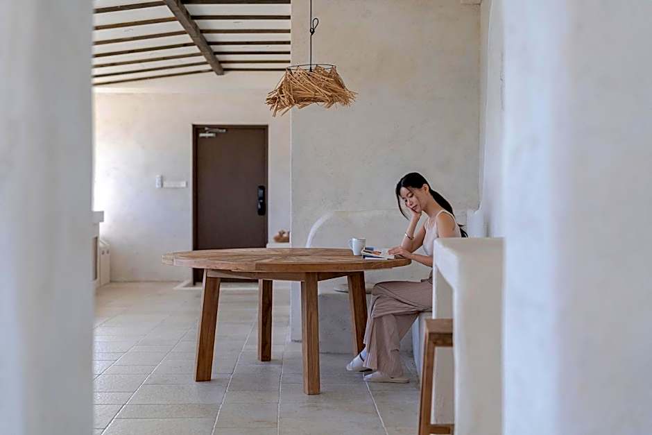 HoHo House Songjeong