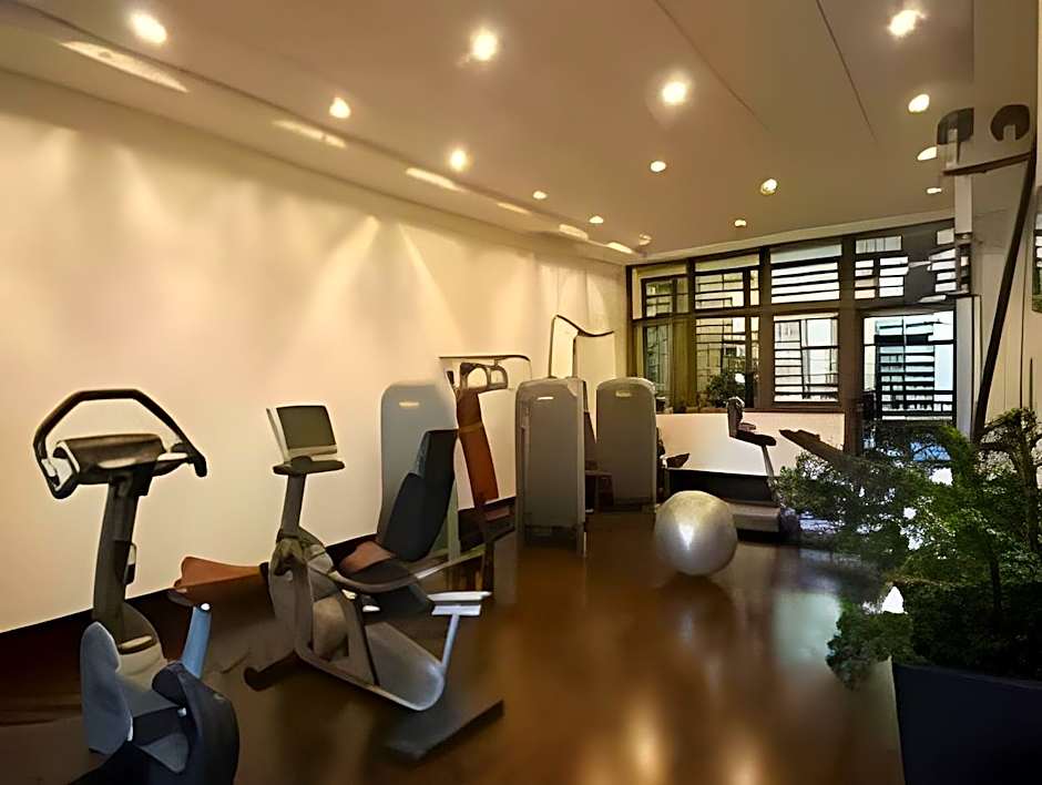 Hotel Excel Roma Ciampino