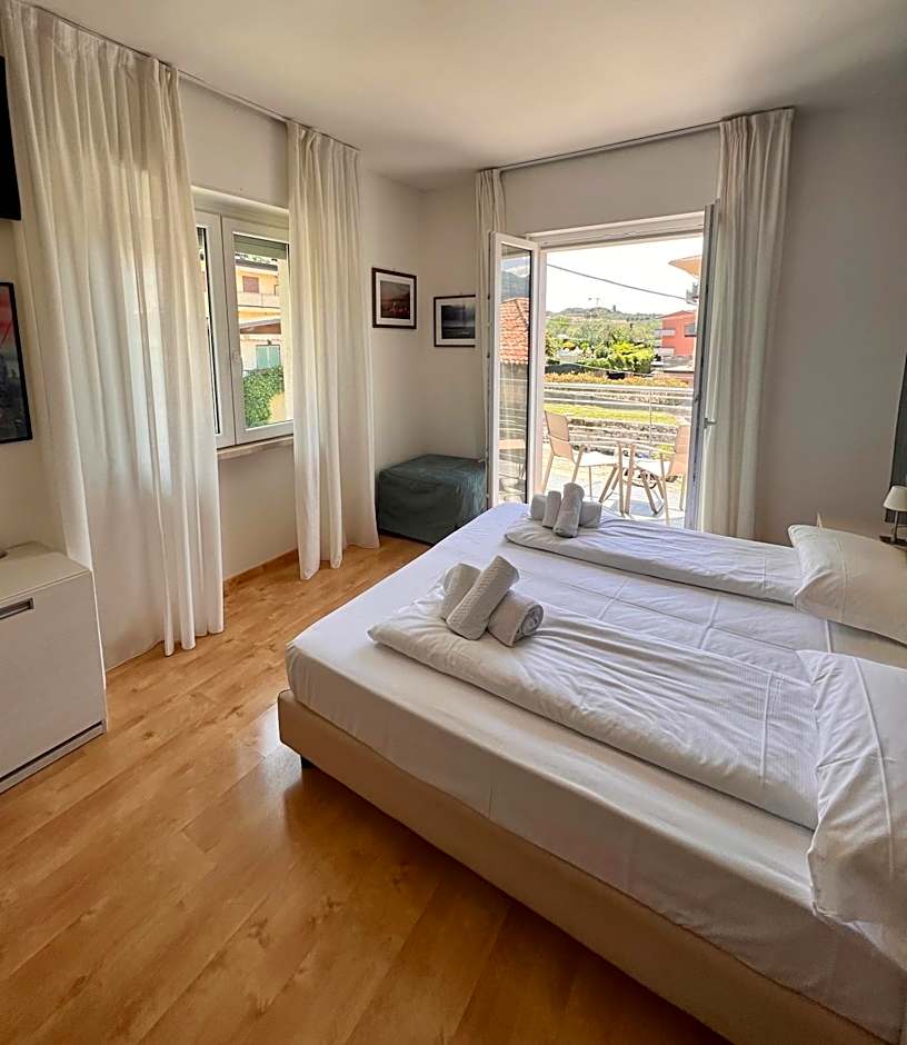 Albergo San Remo