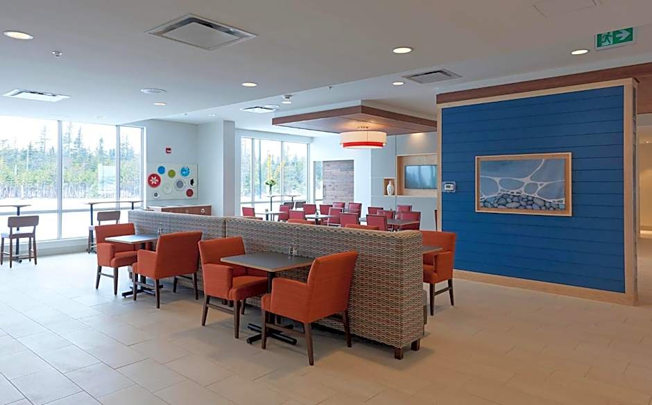 Holiday Inn Express & Suites St. Johns Airport By IHG