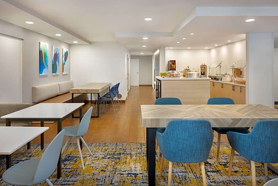 TownePlace Suites by Marriott Tampa Westshore/Airport