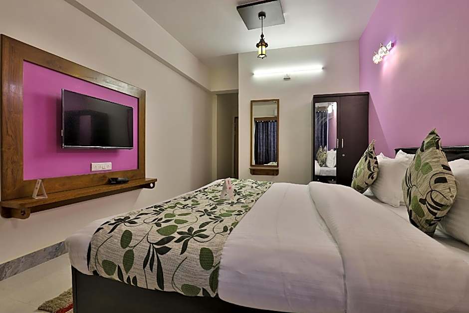 Palette- Siddharth Inn