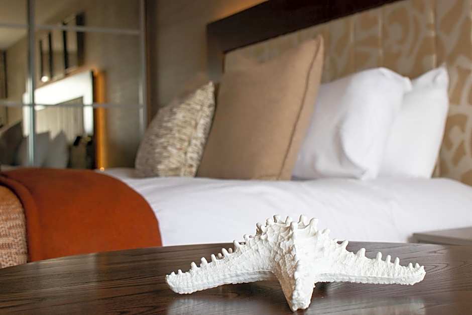 The Waterside Hotel & Spa