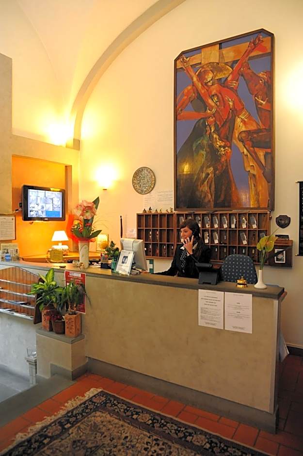 Hotel Residence La Contessina