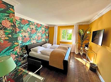 Hotel Ashley's Garden